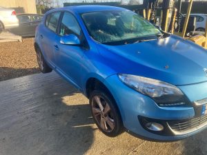 Scrap car collection in Folkestone